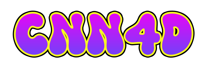 CNN4D